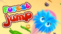 Forest Jump Arcade Adventure